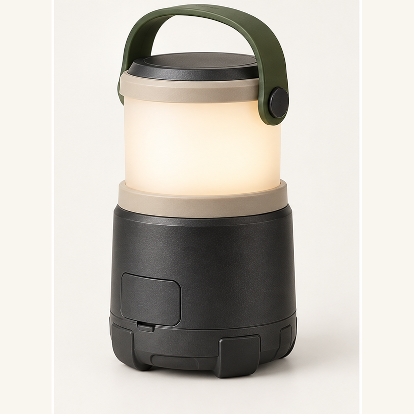 TRAILPEAK Beacon Camp Lantern — alternate view