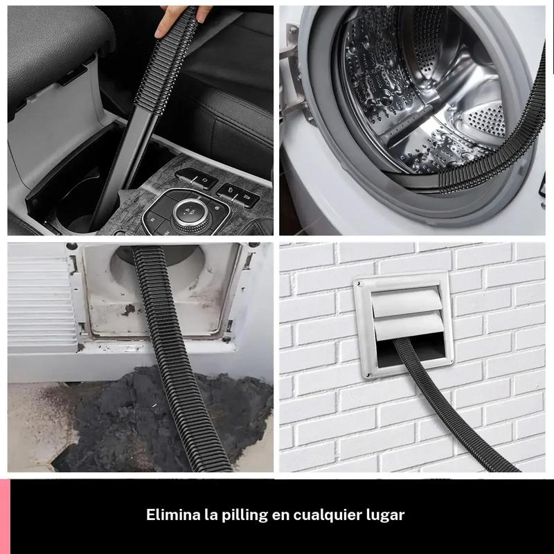 Aspiradora sin cable, recargable e inalámbrica, potente succión, ligero, pantalla LED, 3 modos de succión, batería desmontable, para suelos duros, alfombras y pelo de mascotas