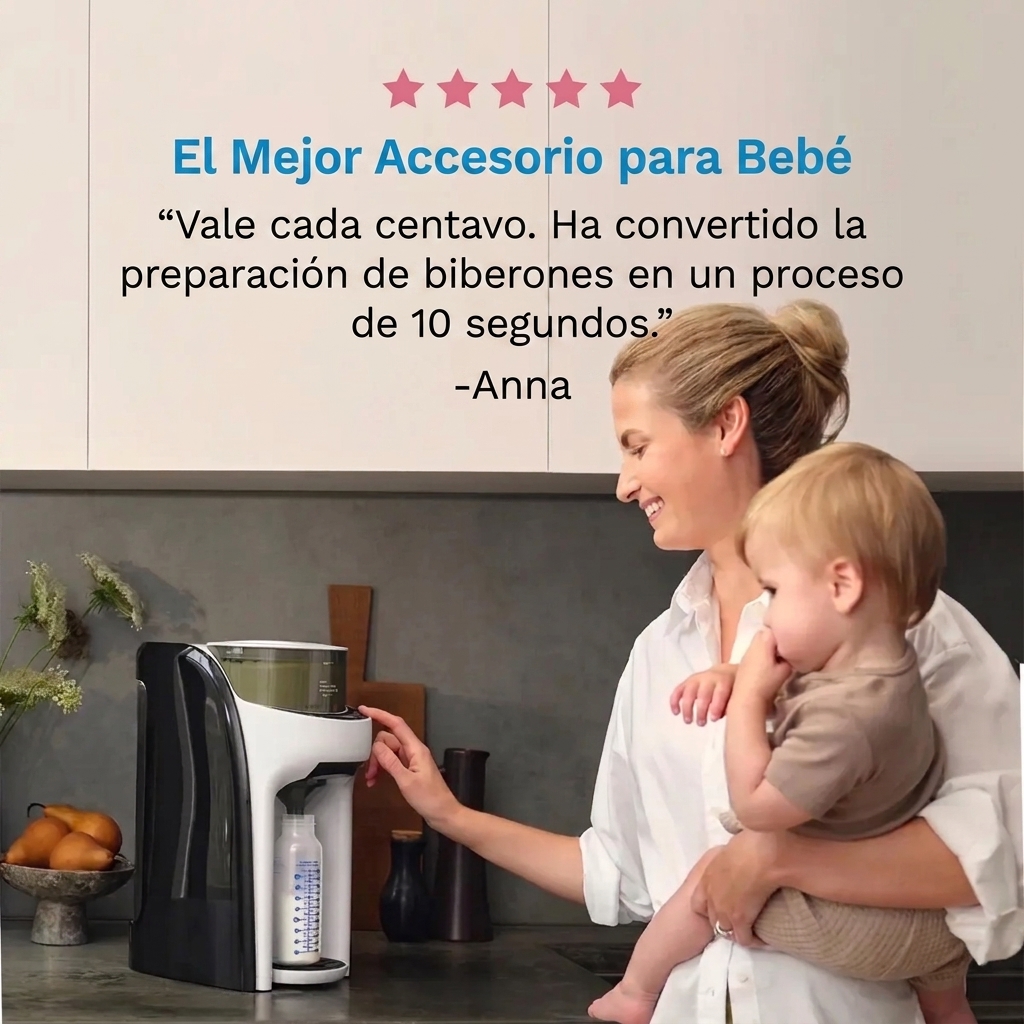 Máquina avanzada para el envasado de leche de fórmula inteligente 