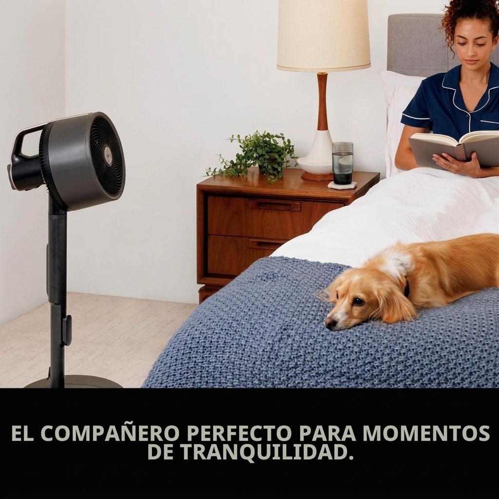 Ventilador inalámbrico para interiores y exteriores con sistema de nebulización al aire libre, alcance de enfriamiento de 20 m, tiempo de funcionamiento de 24 horas