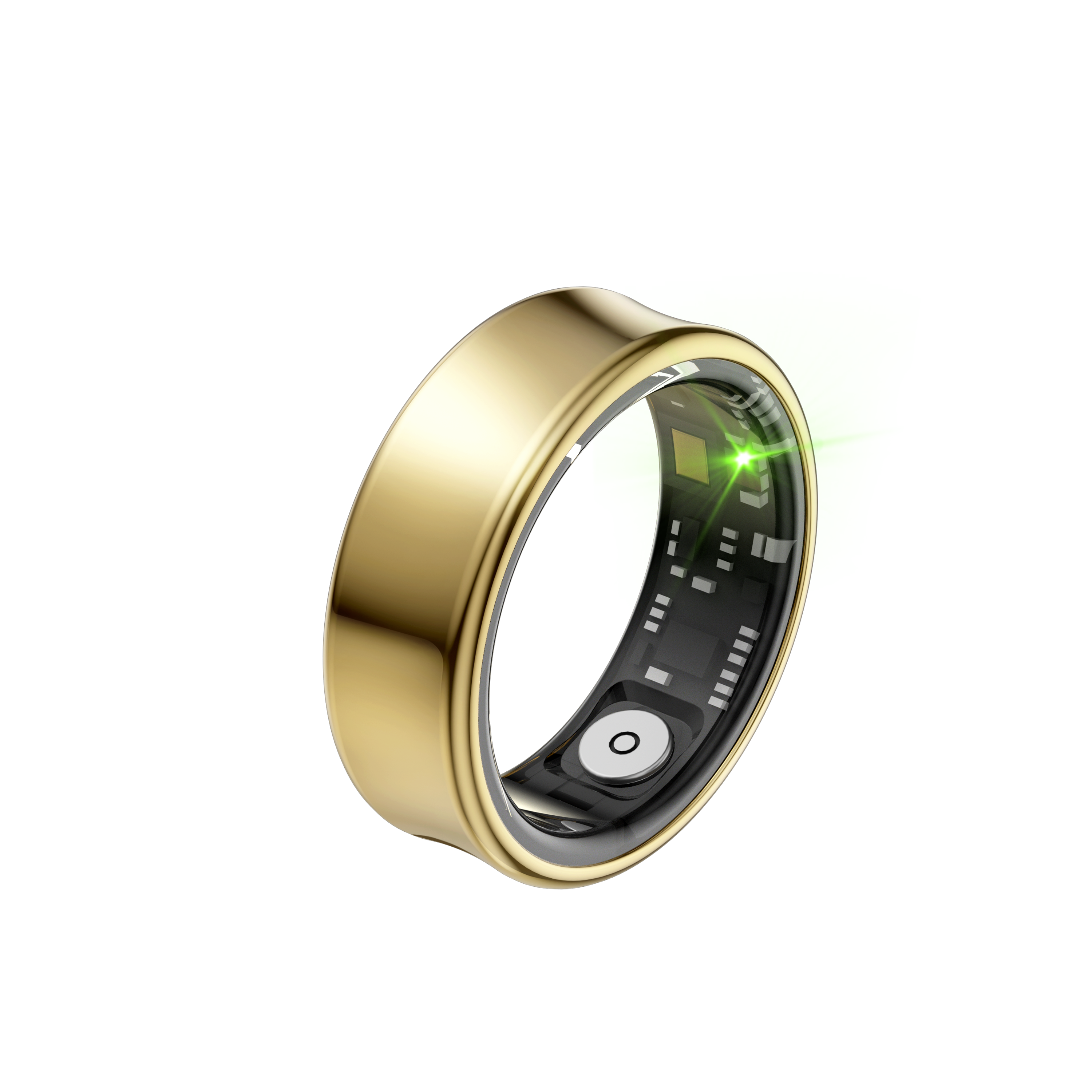 smart ring feature-rich