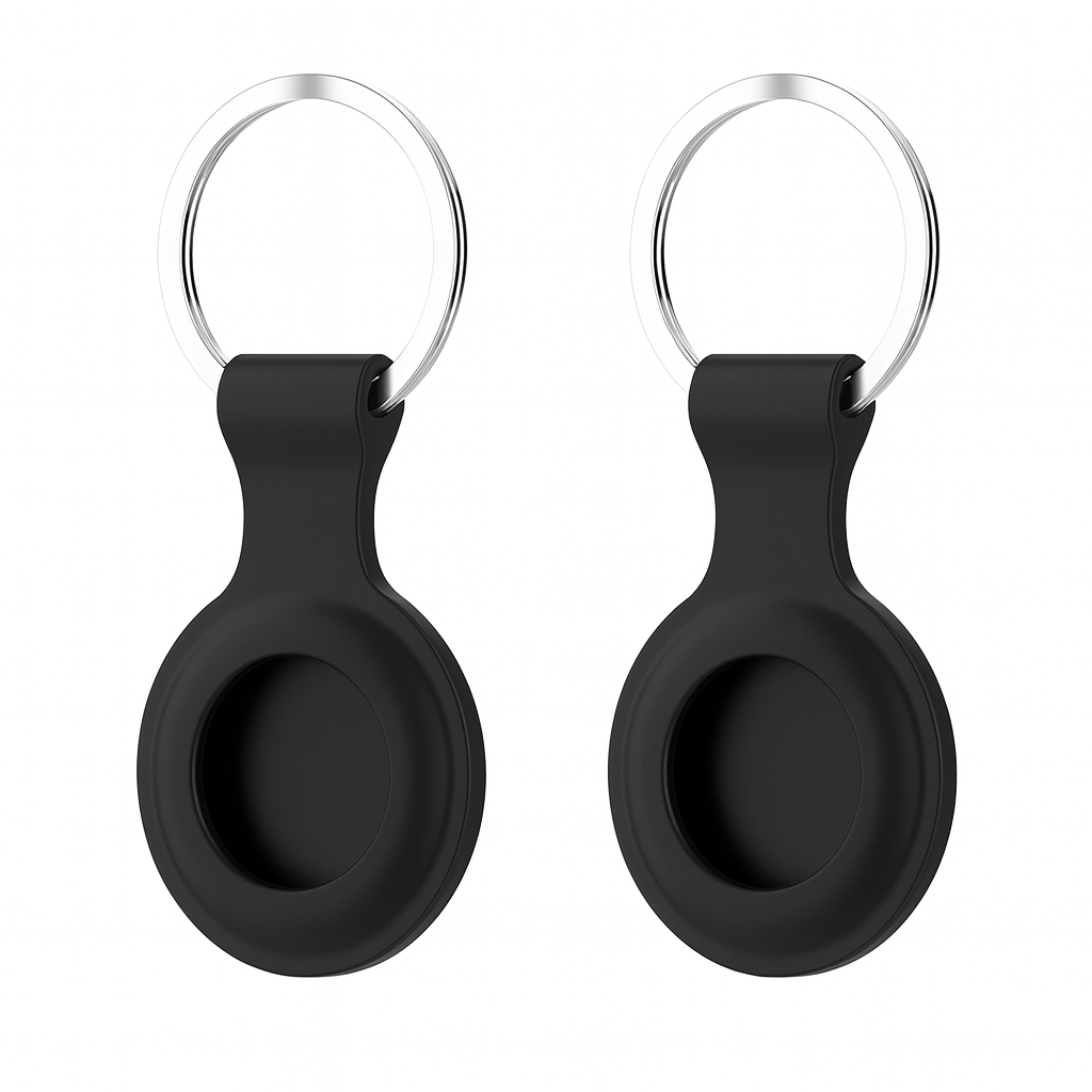 Custodia in silicone