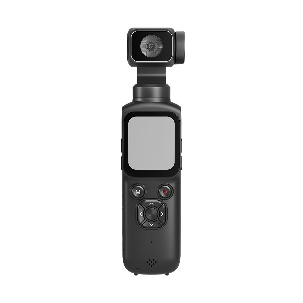 Videocamera per vlog