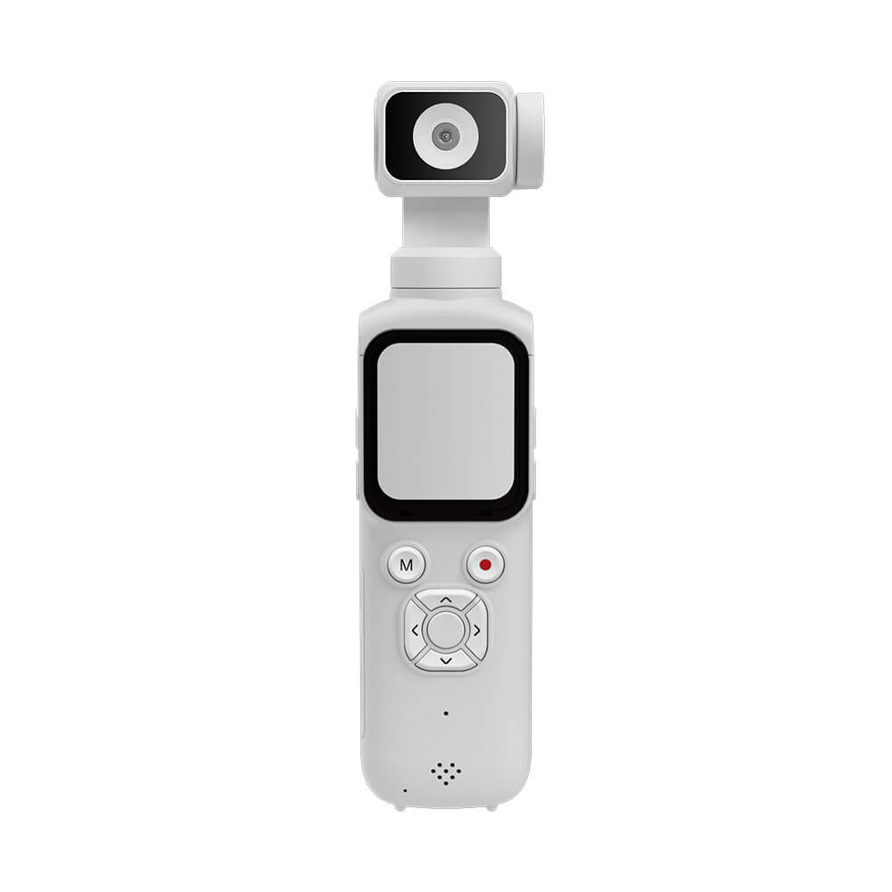 Videocamera per vlog