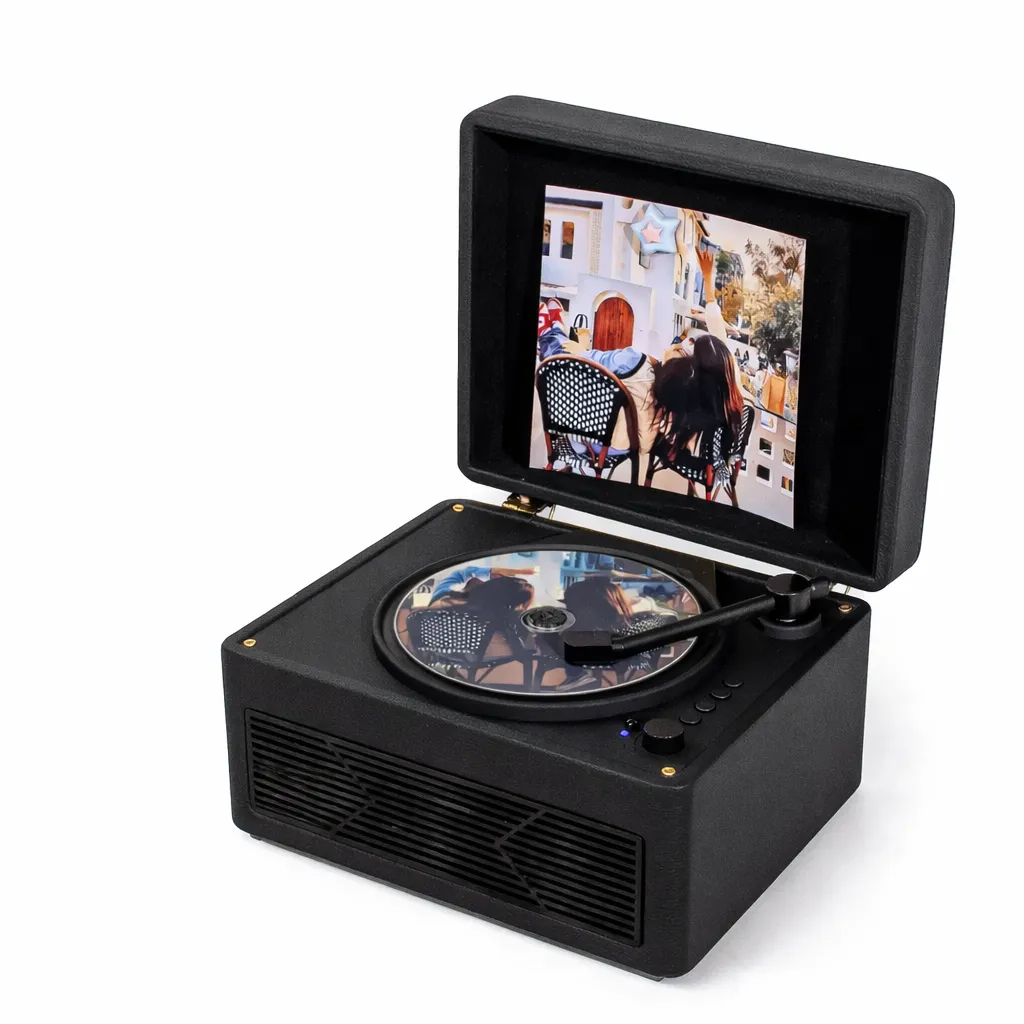 lettore CD