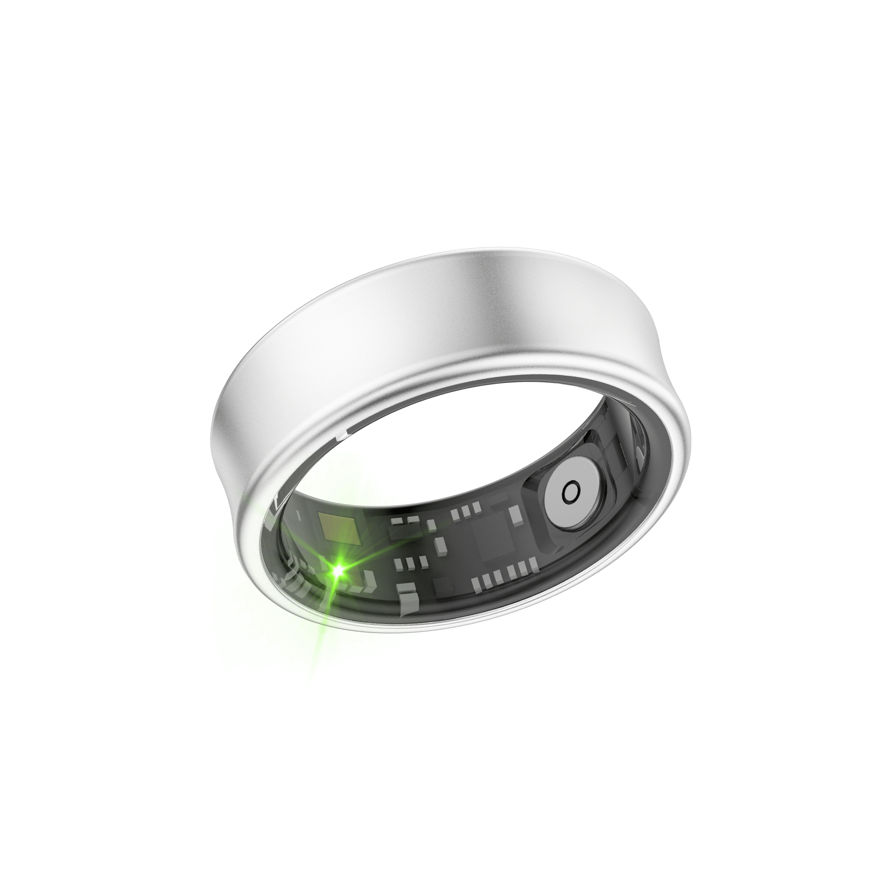 Volovivo smart ring feature-rich