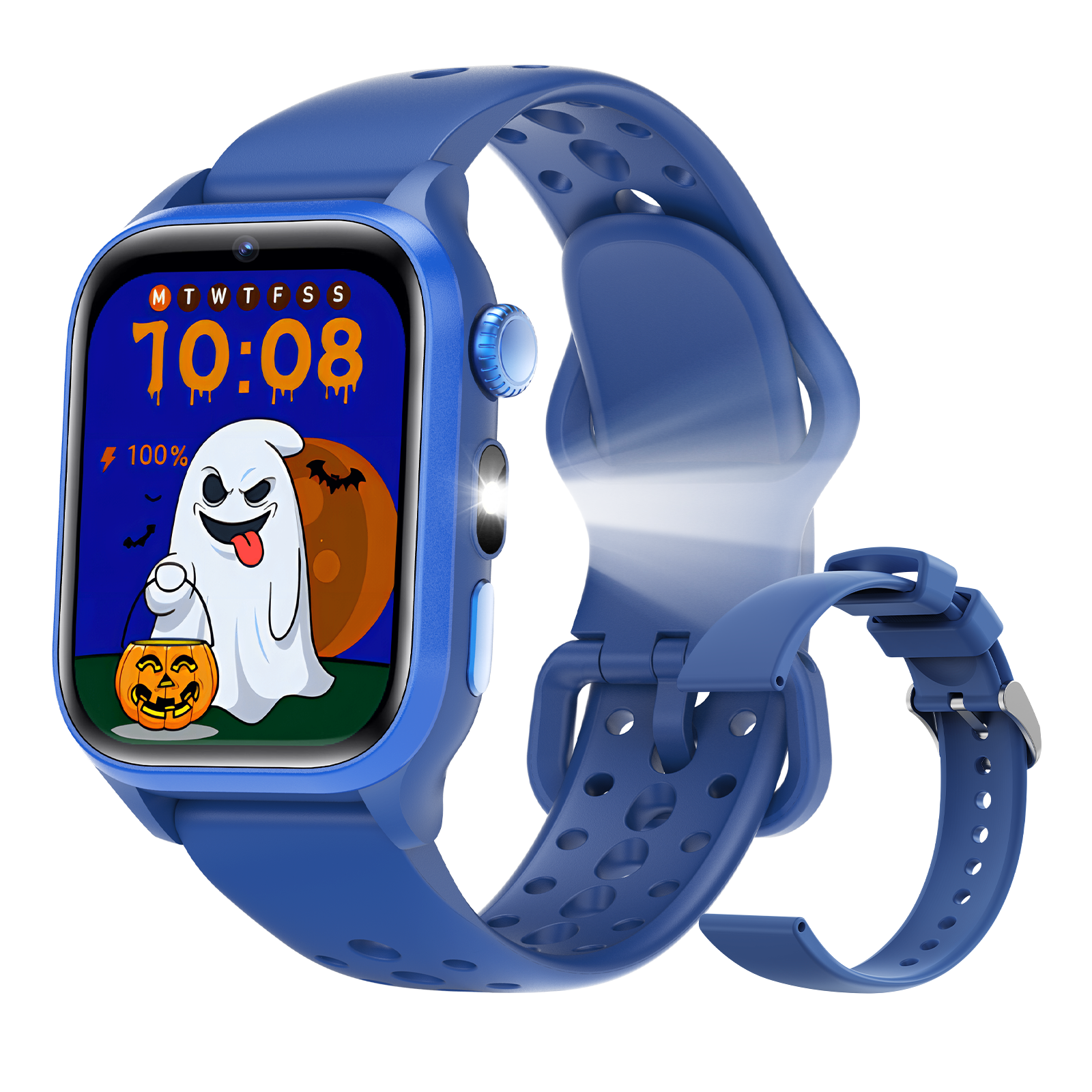 Orologio Smart per bambini