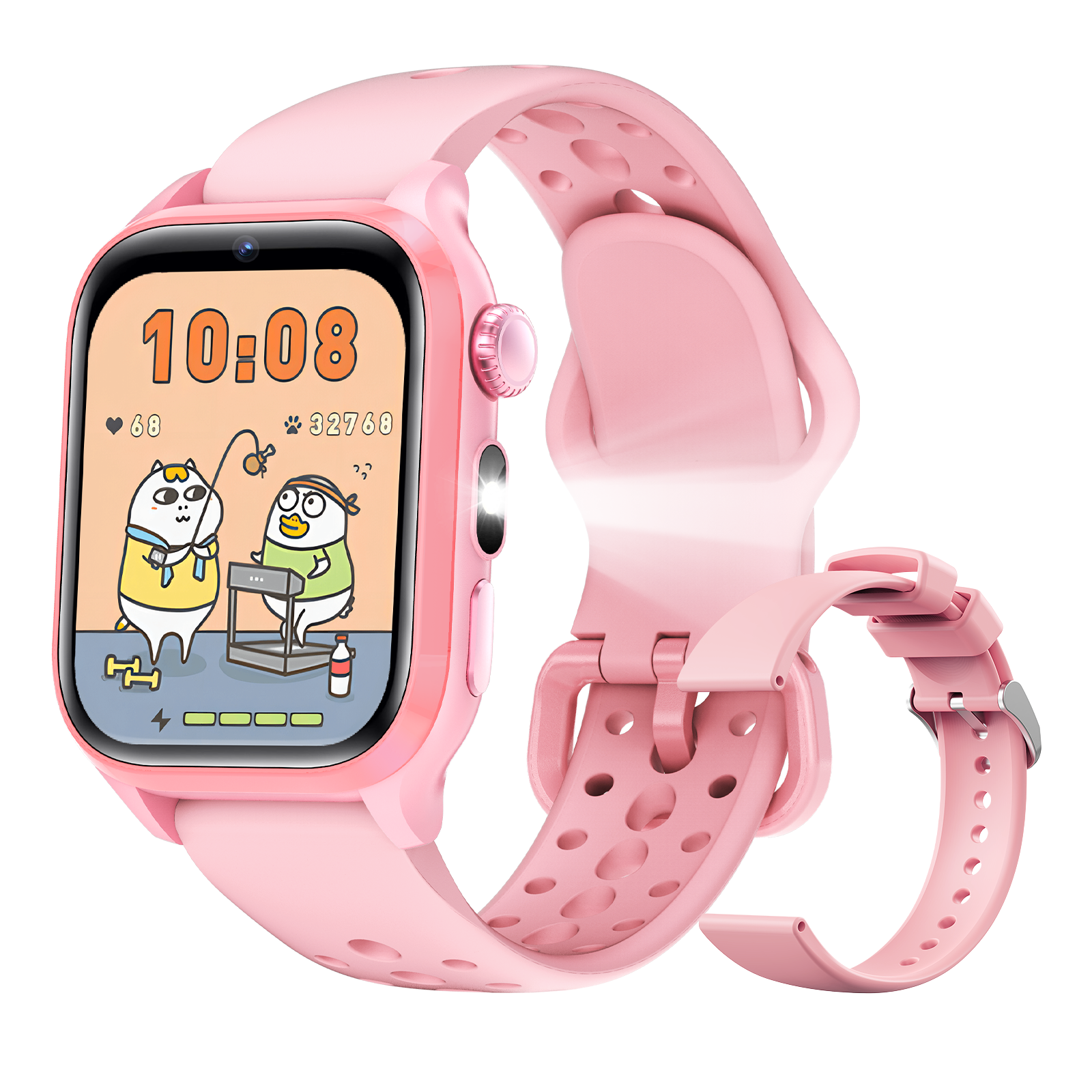 Orologio Smart per bambini