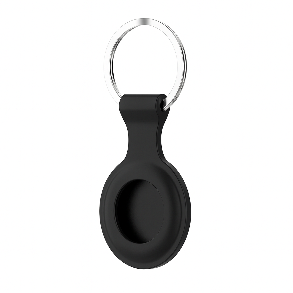 Custodia in silicone
