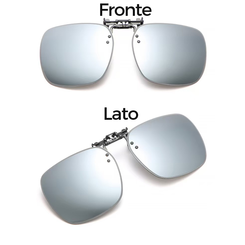 lenti polarizzate