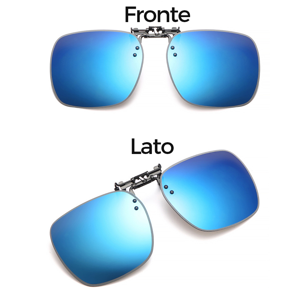 lenti polarizzate