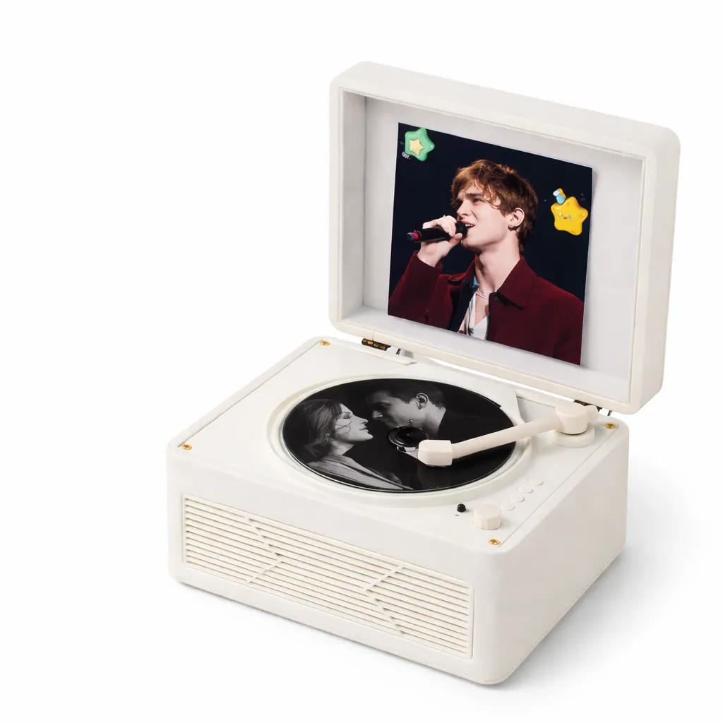 lettore CD