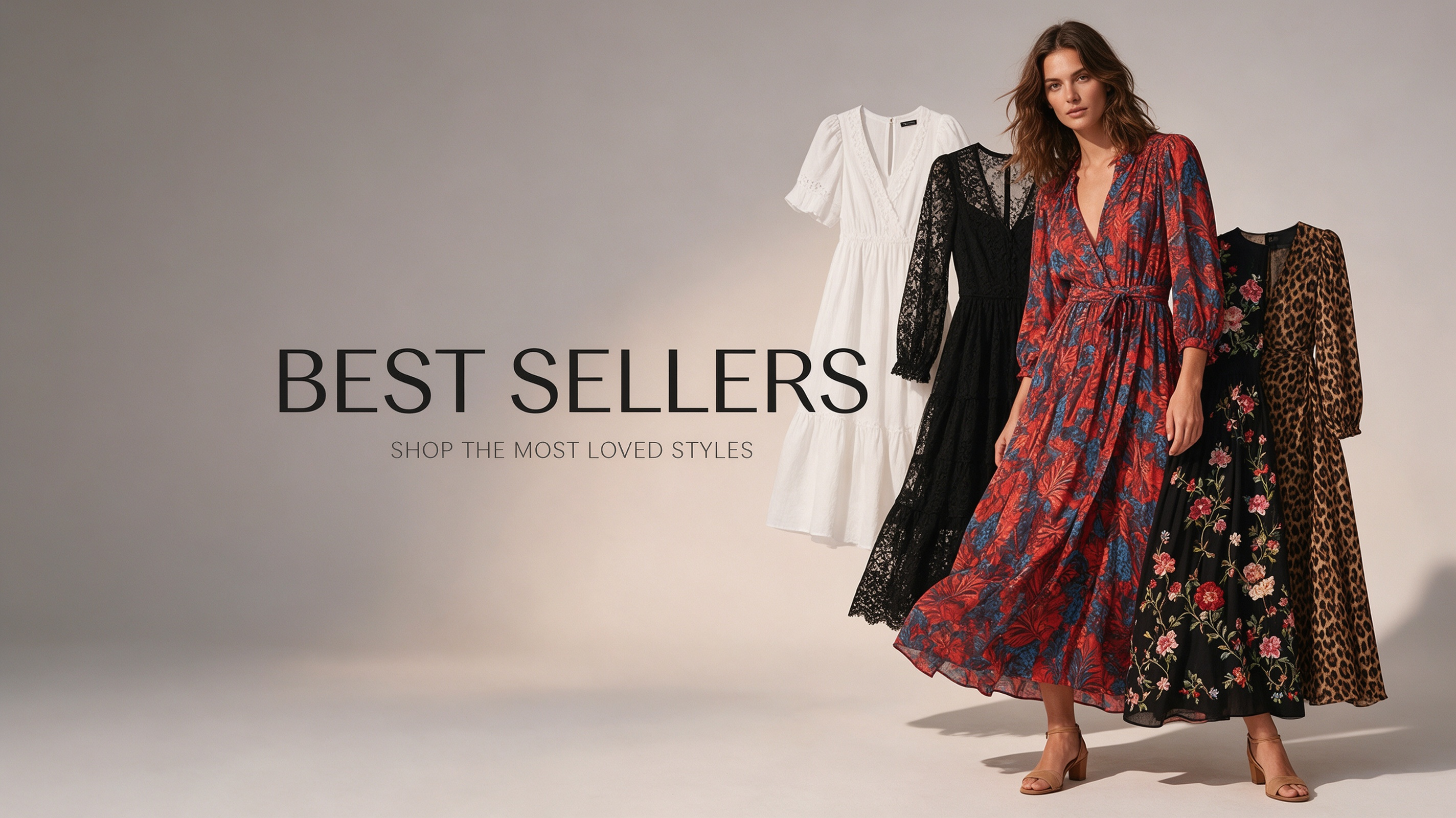 BEST SELLERS