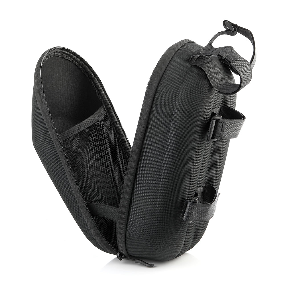 Bolsa de armazenamento universal portátil para scooter elétrica