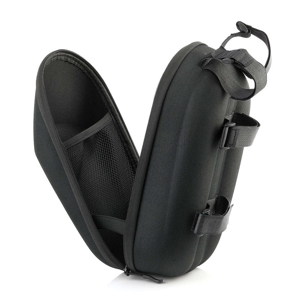 Bolsa de armazenamento universal portátil para scooter elétrica