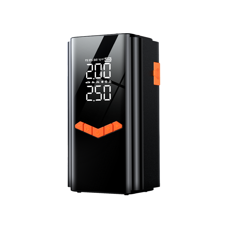 Jump Starter