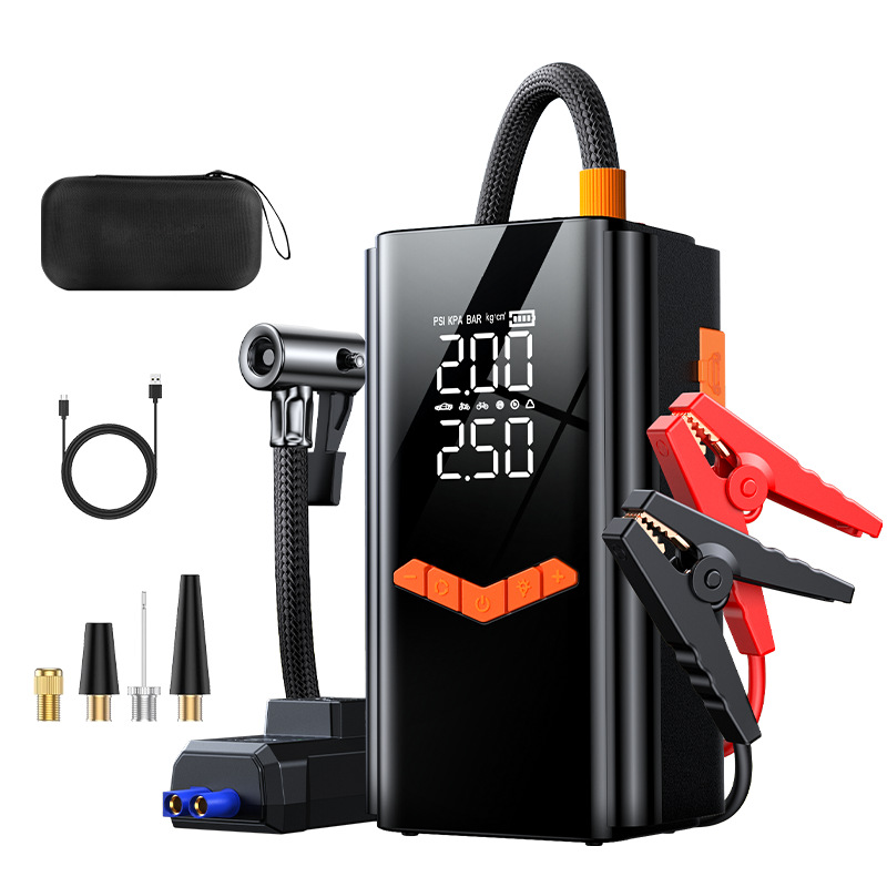 Jump Starter