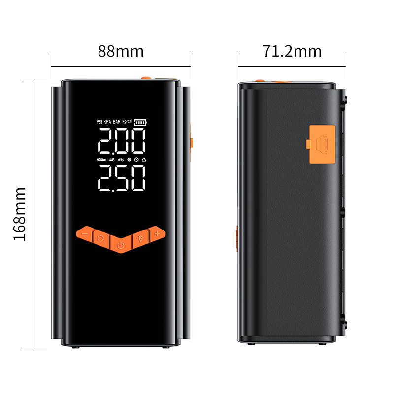 Jump Starter