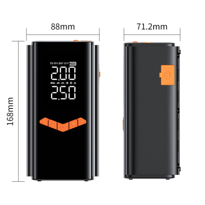 Jump Starter