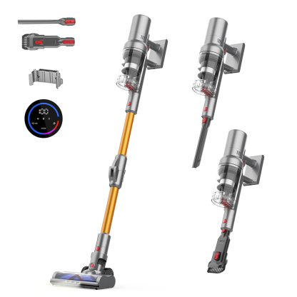 Aspirador Vertical Cortelec™