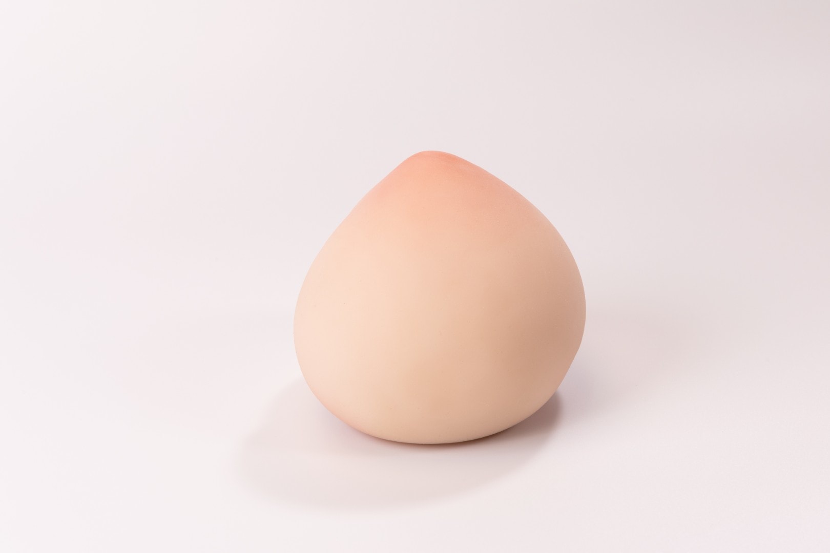 Juicy Peach Realistic Pocket Pussy - Male Stroker Masturbator