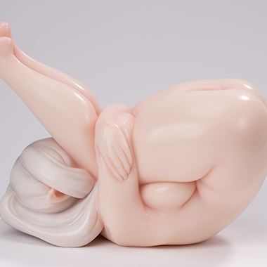 Eternal Elf Mage – Fantasy Pleasure Cup Stroker