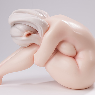 Eternal Elf Mage – Fantasy Pleasure Cup Stroker