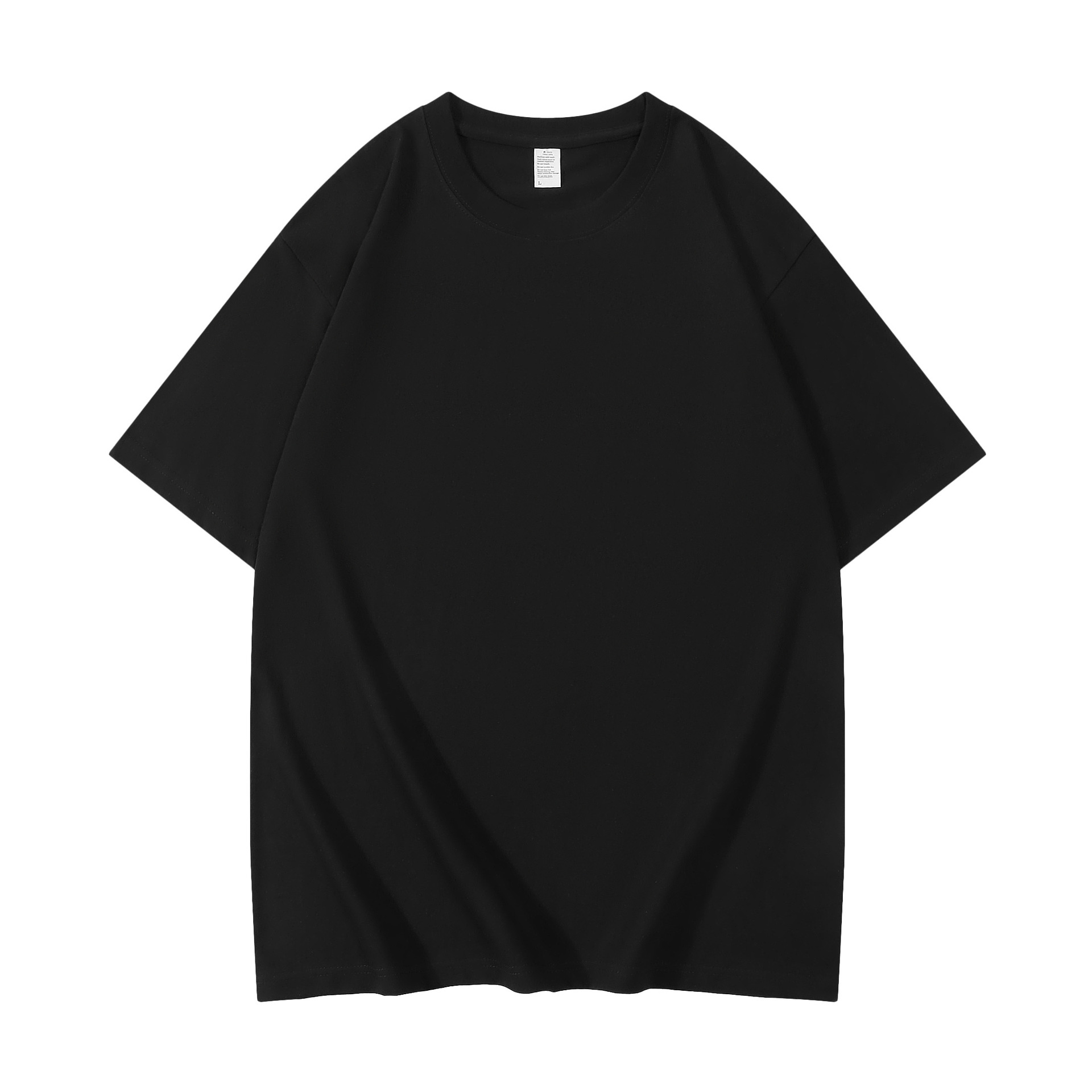 Custom short sleeves