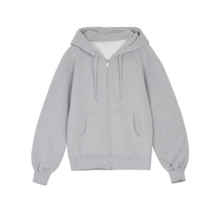 Custom sweatshirt