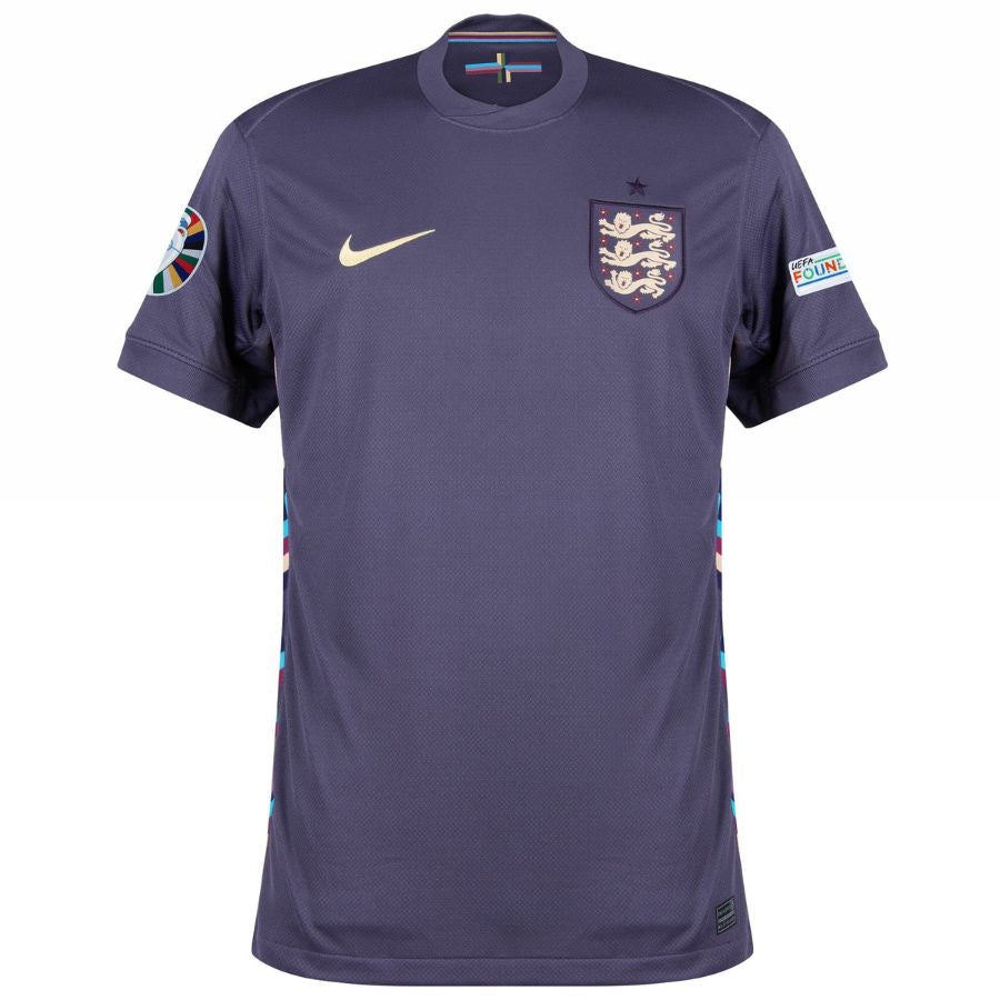 Women's England 2024/25 Away Jersey