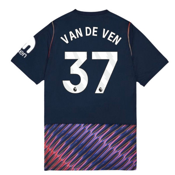 Men's Tottenham 2026/27 Away Jersey