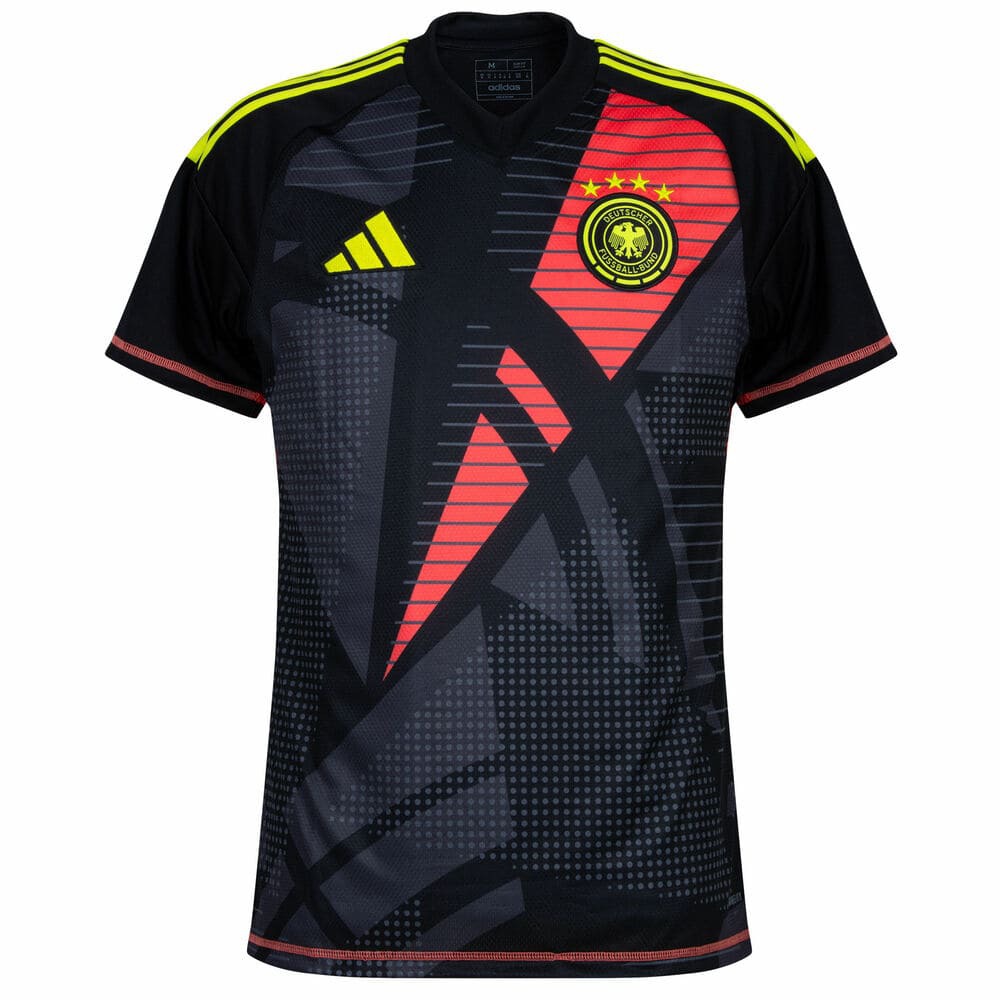 Men's Germany 2024/25 Home Kit