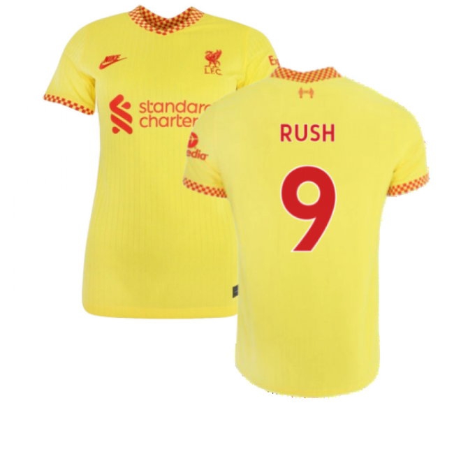 Women's Liverpool 2021/22 Jersey