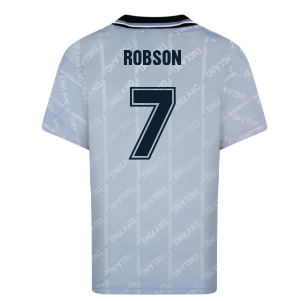 Women's England Retro Jersey