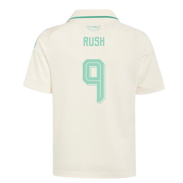 Men's Wales 2026/27 Away Jersey