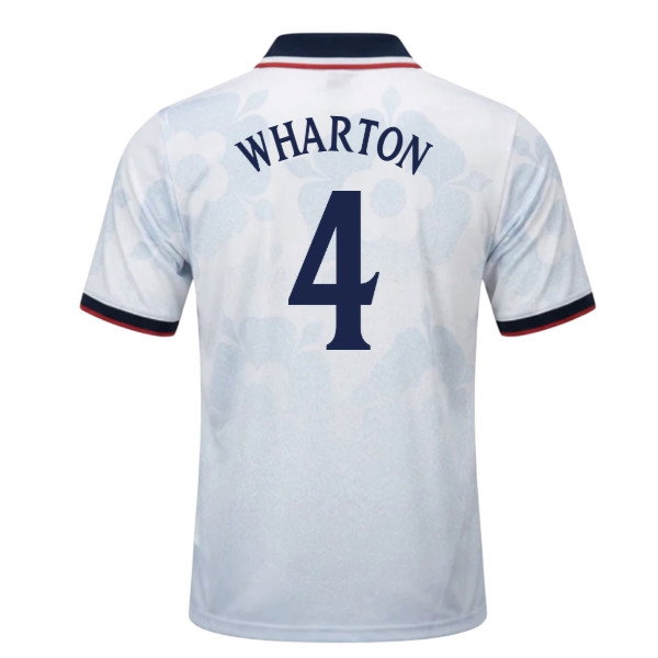 Men's England Jersey