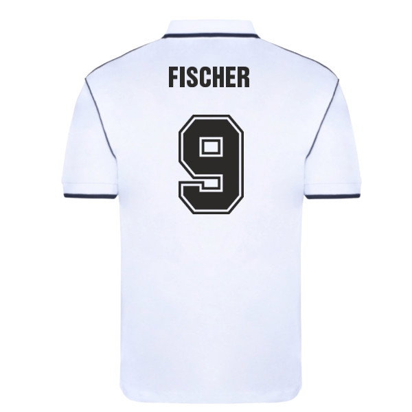 Kids' Germany Jersey