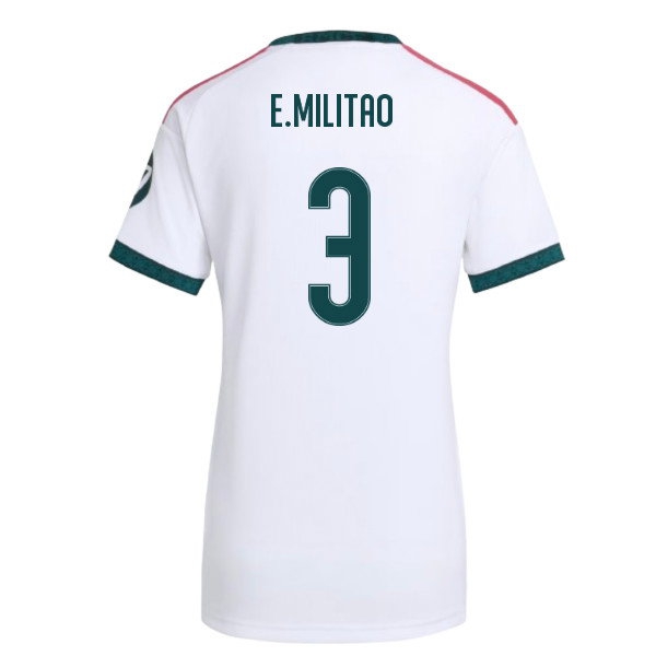 Men's Real Madrid 2026/27 Home Jersey