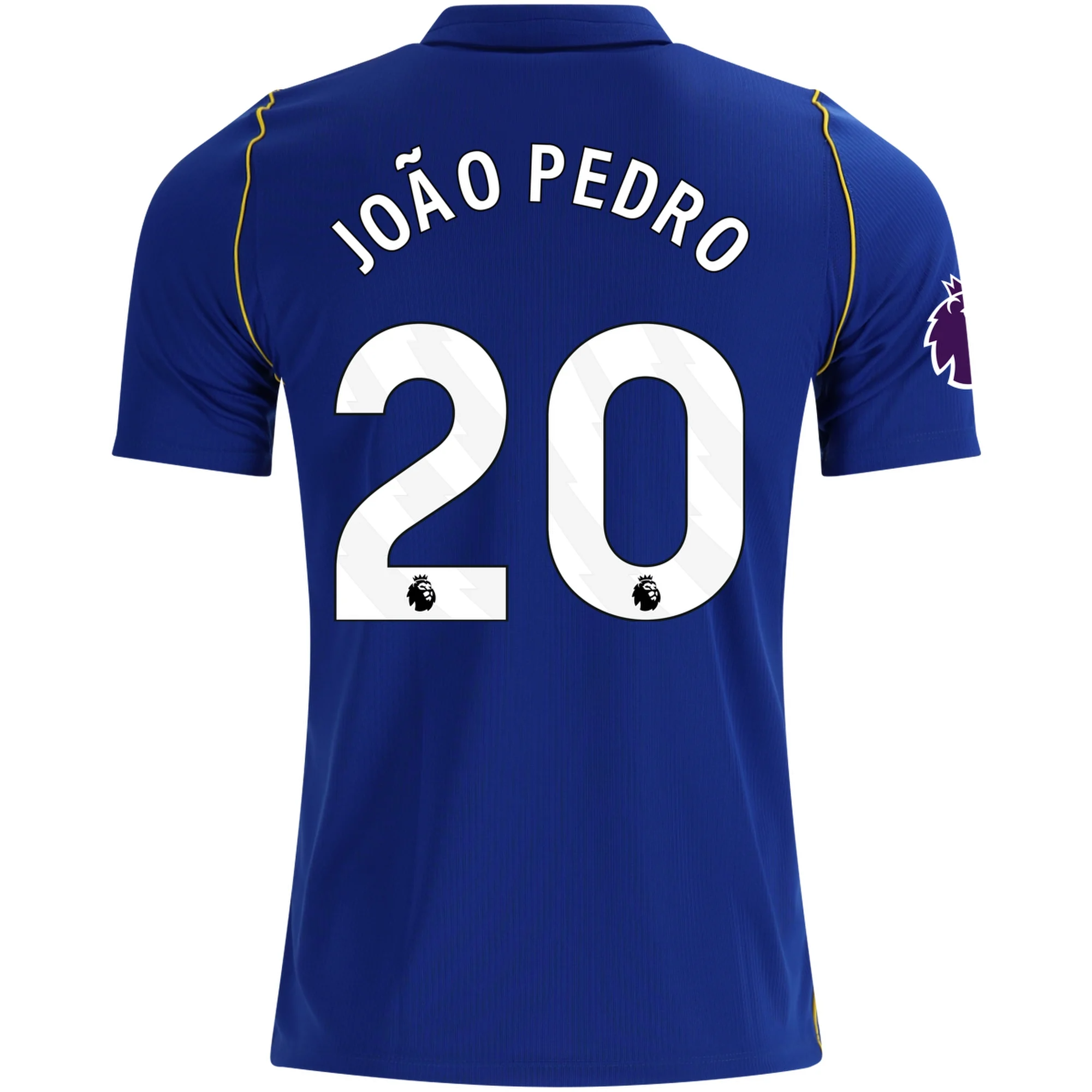 Men's Chelsea 2026/27 Home Jersey