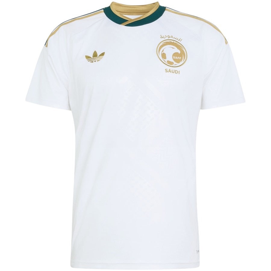 Women's Saudi Arabia 2026/27 Away Kit