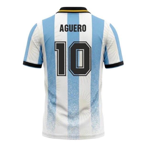 Women's Argentina Jersey