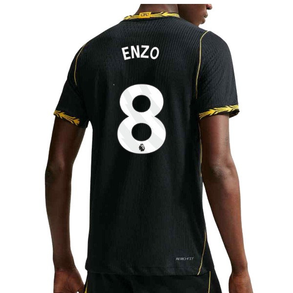 Men's Chelsea 2026/27 Away Jersey