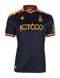 Women's Bradford 2026/27 City Jersey