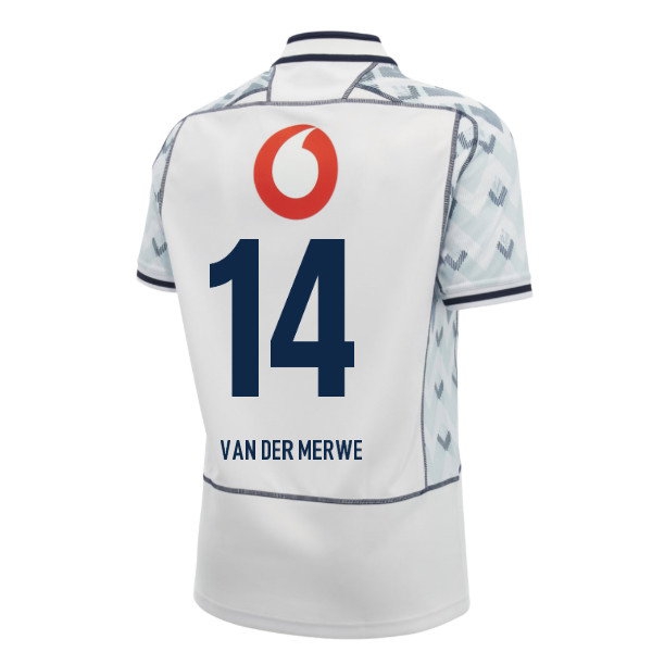 Men's Scotland 2026/27 Replica Jersey