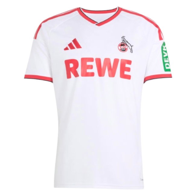 Men's Koln 2026/27 Home Jersey