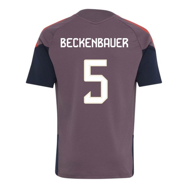 Men's Trainings Bayern Munich 2026/27 Training Jersey
