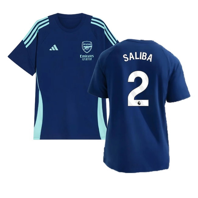 Kids' Trainings Arsenal 2024/25 Training Tee