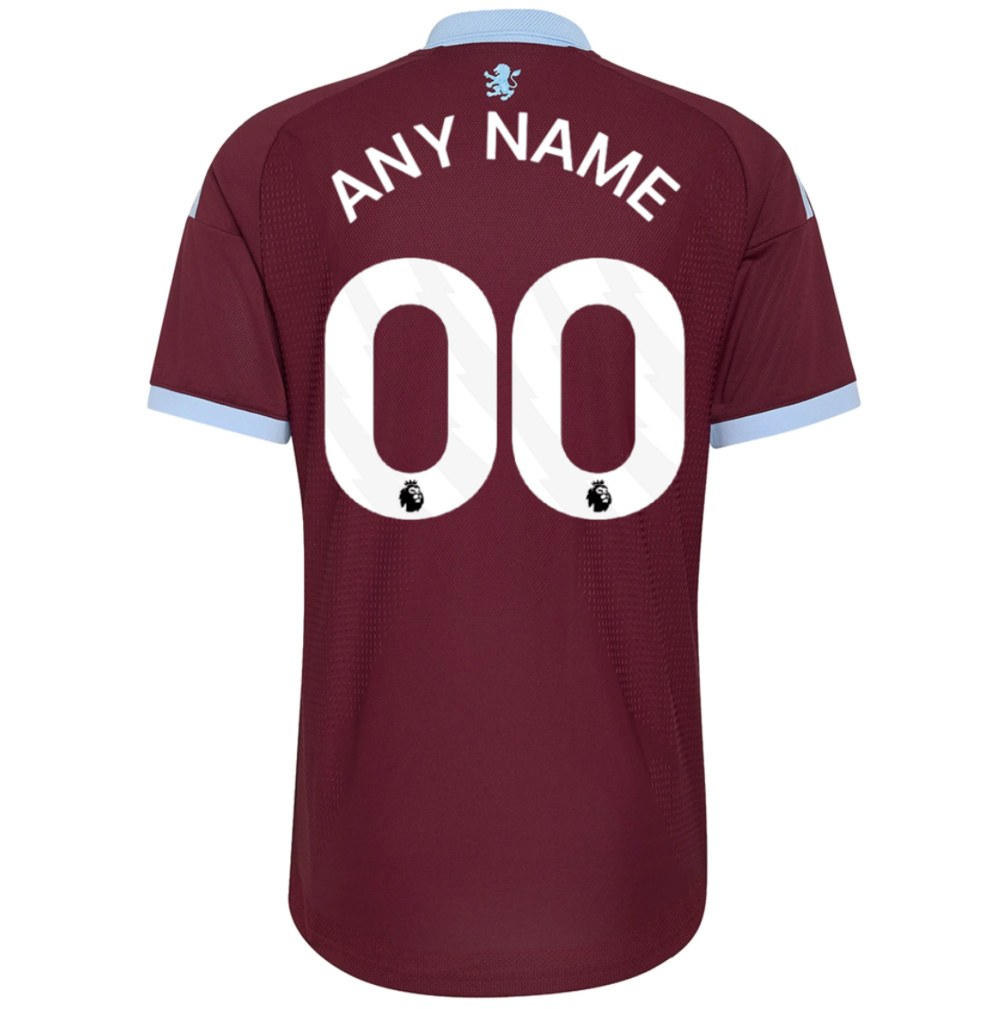 Women's Aston Villa 2026/27 Home Kit