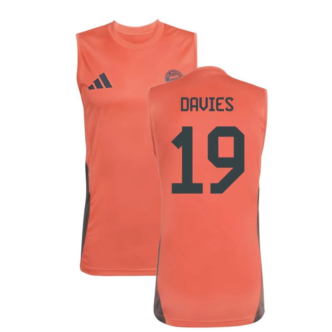 Women's Bayern Munich 2025/26 Jersey