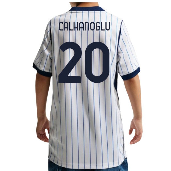 Women's Inter Milan 2026/27 Away Jersey